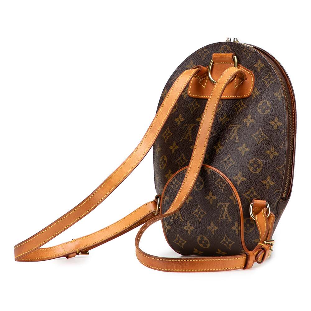 Louis Vuitton Ellipse Backpack Canvas #266687L89B - Picture 2 of 9